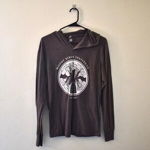2/$15 S- Light MBI Hoodie